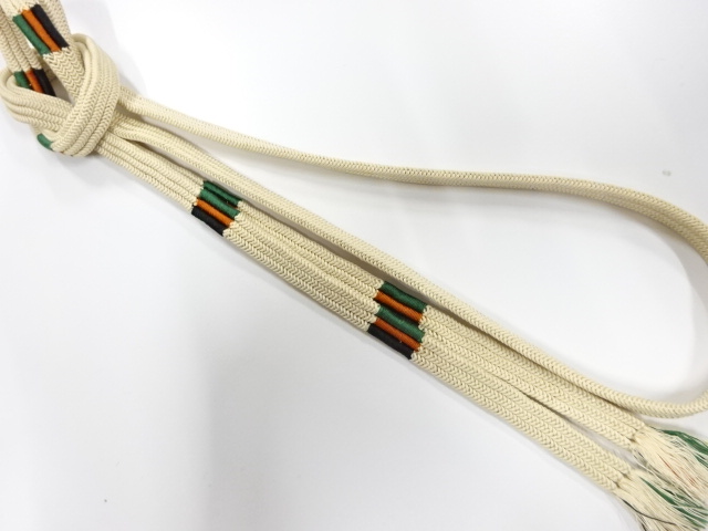 Japanese Kimono / Accessories Silk